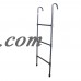 Skywalker Trampolines 3-Rung Trampoline Ladder Accessory   552689465